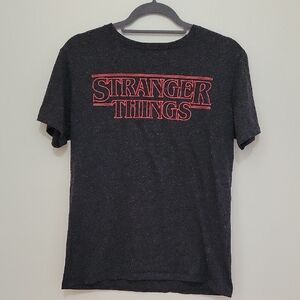Stranger Things Tshirt